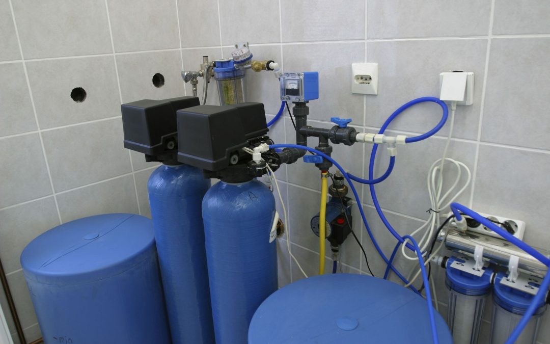 Key Benefits of Using a Water Desalination System in West Palm Beach, FL, for Homeowners