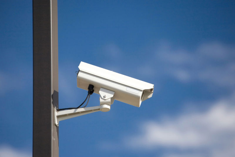 Steps to Effective Security Camera Installation Seattle, WA, for Property Owners