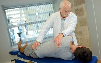 Find Natural Solutions for Neck Pain Through Chiropractic Service, New Port Richey, FL