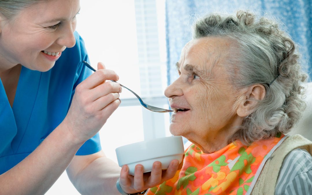 Find Peace of Mind with Assisted Senior Living in Frederick, MD, for Your Loved Ones