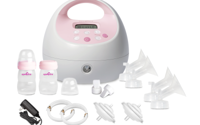 Everything New Moms Need to Know About a Free Insurance Breast Pump in the USA