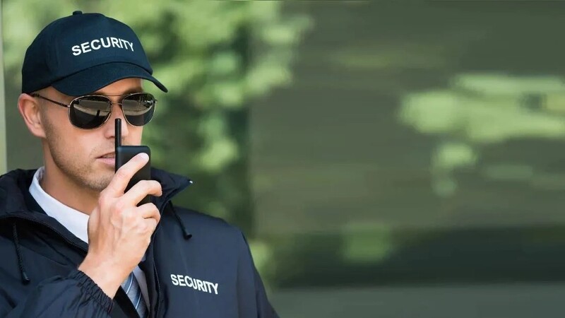 The Benefits of Onsite Security Guards for Large Construction Projects