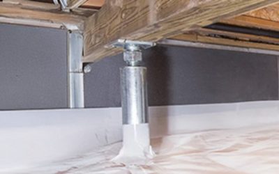 How homeowners benefit from preventing moisture in crawl spaces Arkansas for healthier living