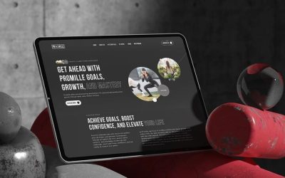 Create a Stunning Online Presence Using Wix Website Maker for Small Business Success