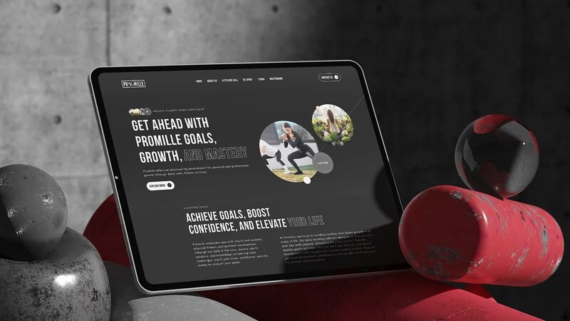 Create a Stunning Online Presence Using Wix Website Maker for Small Business Success