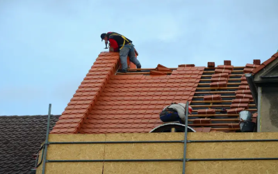 Five Clear Signs Your Home Needs Roof Repair in Northland, KC Right Away