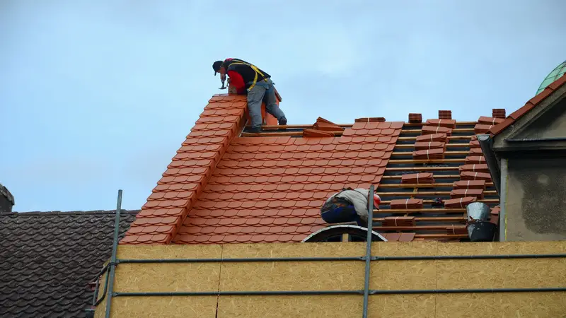 Five Clear Signs Your Home Needs Roof Repair in Northland, KC Right Away