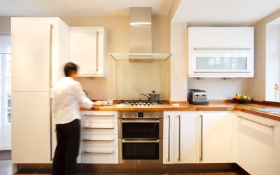 Choosing a Kitchen Remodeling Contractor Montrose, CO for Lasting Value and Style