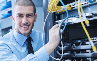 Unlock Seamless Connectivity with a Business Internet Service Provider in Riverton, WY