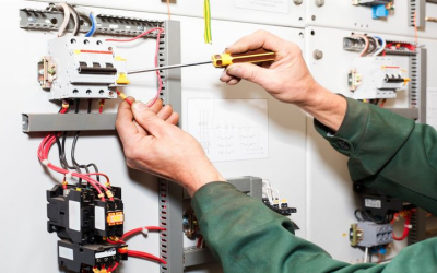 How Electric Charger Installation in Golden, CO Makes Home Charging Fast and Stress Free