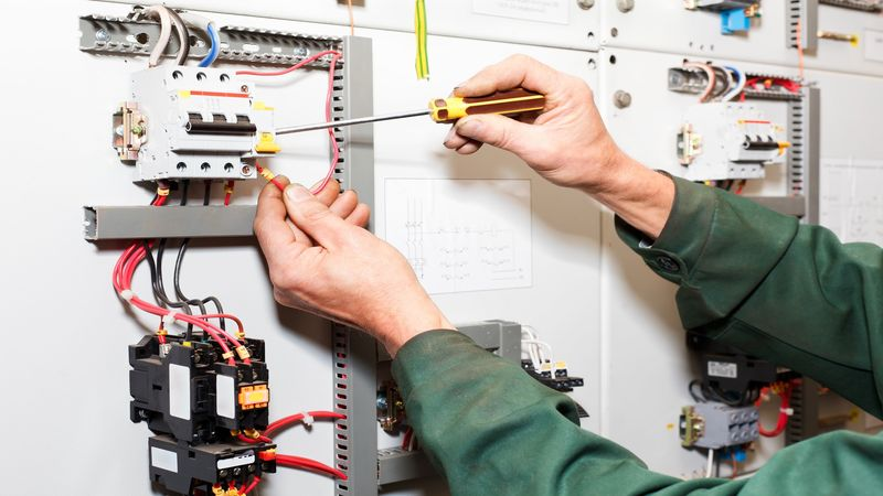 How Electric Charger Installation in Golden, CO Makes Home Charging Fast and Stress Free