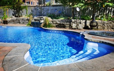 Swimming Pool Construction Lafayette, LA Offers Lasting Value and Curb Appeal for Homes