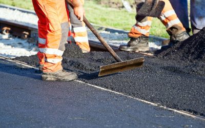 Smooth Streets Ahead with Pothole Repair in Little Rock, AR for Safer Daily Drives