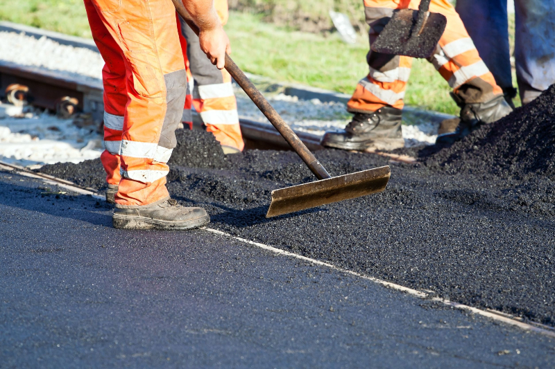 Smooth Streets Ahead with Pothole Repair in Little Rock, AR for Safer Daily Drives