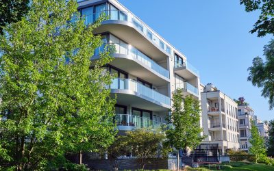 Benefits of Choosing New Luxury Apartments For Lease Charlotte NC for Your Next Home