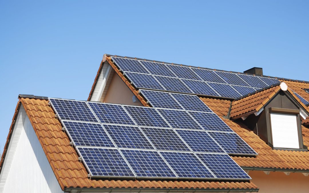 Save Money Each Month Using Solar Panels For Home, Clearwater, FL Solutions