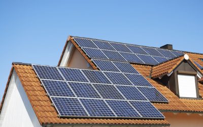 Save Money Each Month Using Solar Panels For Home, Clearwater, FL Solutions