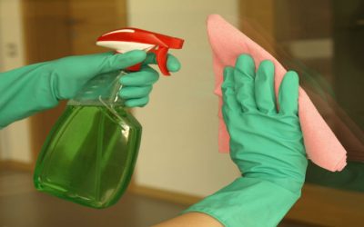Achieve Immaculate Results Using Deep Cleaning Services In Montrose Ghent, OH Solutions