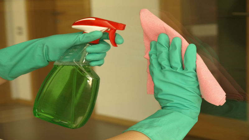 Achieve Immaculate Results Using Deep Cleaning Services In Montrose Ghent, OH Solutions