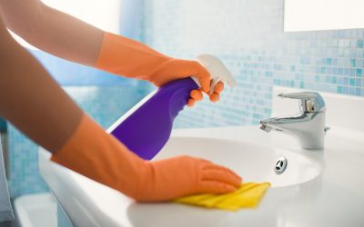 Experience a Sparkling Home With Maid Services In Worcester, MA, Trusted by Local Families
