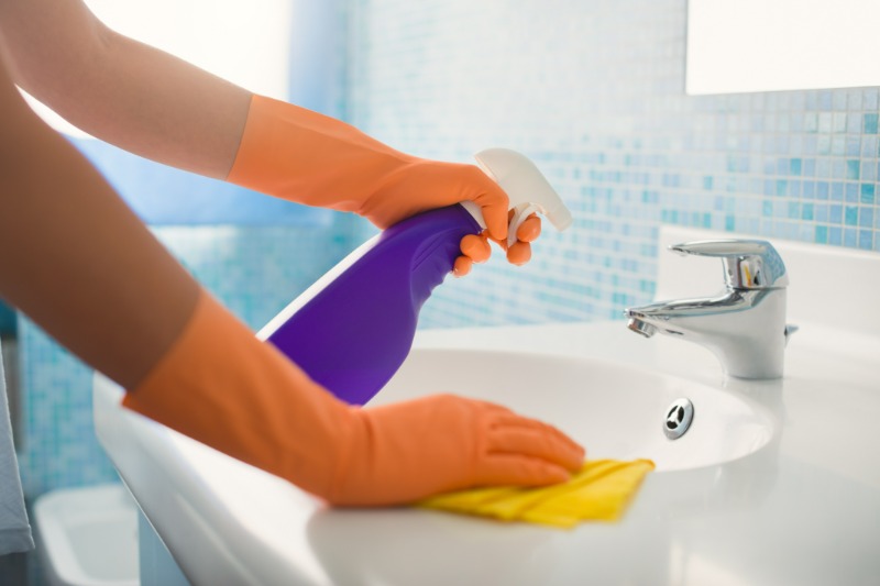 Experience a Sparkling Home With Maid Services In Worcester, MA, Trusted by Local Families