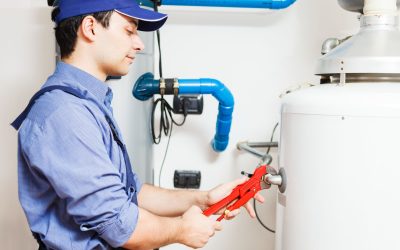 Your Complete Guide to Water Heater Replacement South Bay Area CA Homeowners Trust