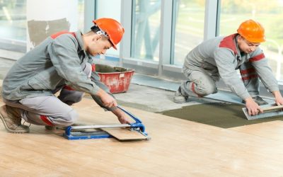 Choosing the right flooring company Peachtree City, GA, for your next renovation project