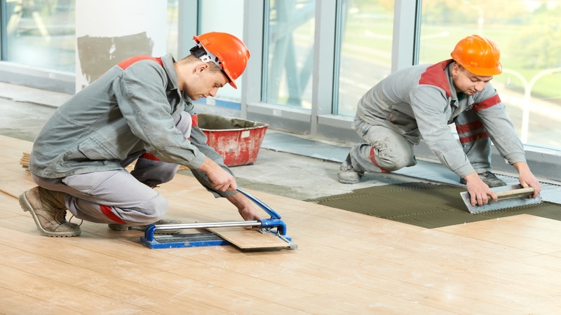 Choosing the right flooring company Peachtree City, GA, for your next renovation project