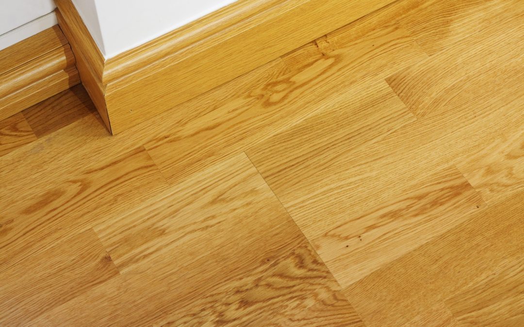 How Tile Flooring Can Improve Indoor Air Quality in Your Home