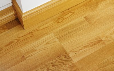 How Tile Flooring Can Improve Indoor Air Quality in Your Home