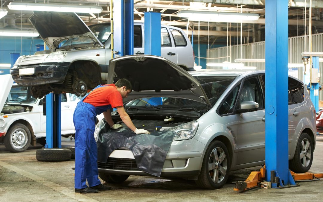 Trustworthy Automotive Maintenance Waterloo, IL for Family Road Trips and Daily Commutes