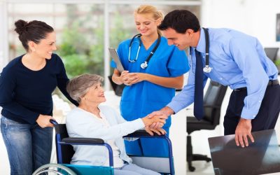 Comprehensive Care Through Mental Health Services Near Monroe, LA, Changing Lives Daily.