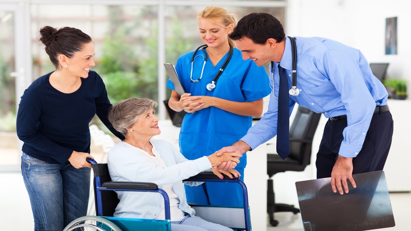 Comprehensive Care Through Mental Health Services Near Monroe, LA, Changing Lives Daily.