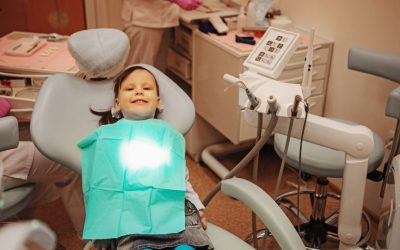 Growing Smiles Safely at a Pediatric Dental Clinic In Coral Springs, FL with Gentle Care