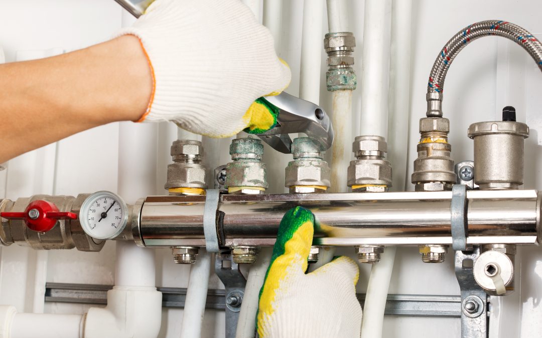Prevent Costly Repairs With a Reliable Commercial Plumbing Service Rowlett, TX Businesses Trust