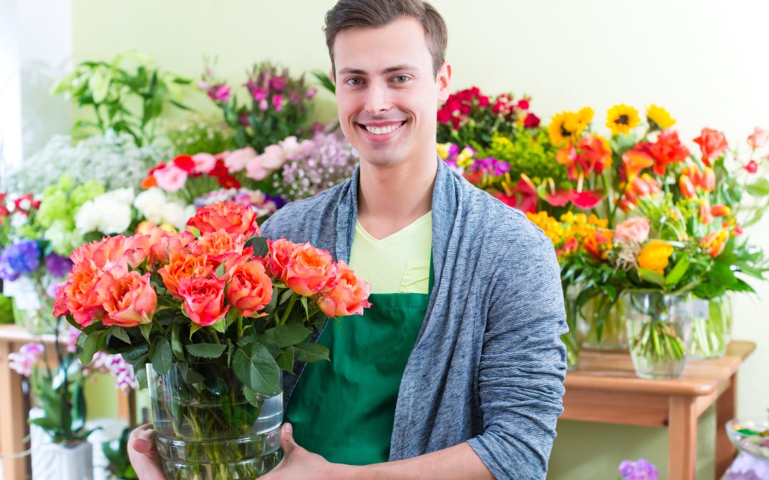 Fresh Blooms Await You at a Flower Shop Port St Lucie FL Locals Love
