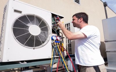 Saving Money With Commercial Heating And Cooling Saginaw, MI Maintenance Tips