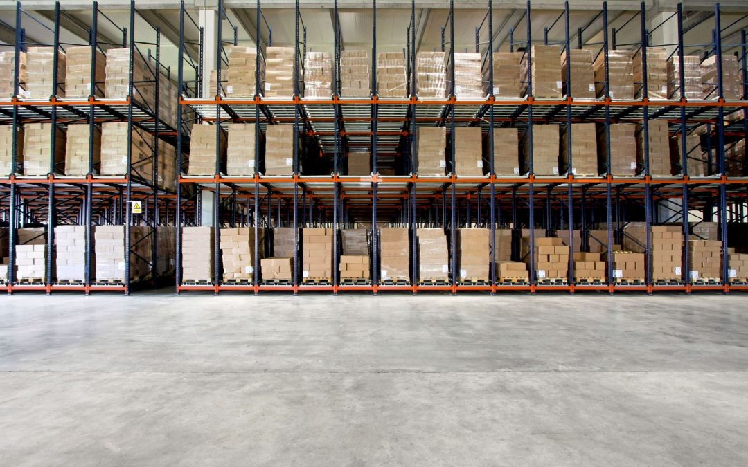 Boost Efficiency in Supply Chains with Industrial Packaging from Louisiana Solutions