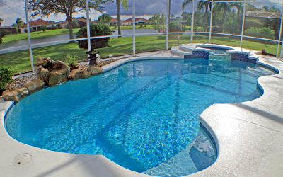 Signs You Need Pool Filter Repair Austin TX and the Best Solutions for Homeowners
