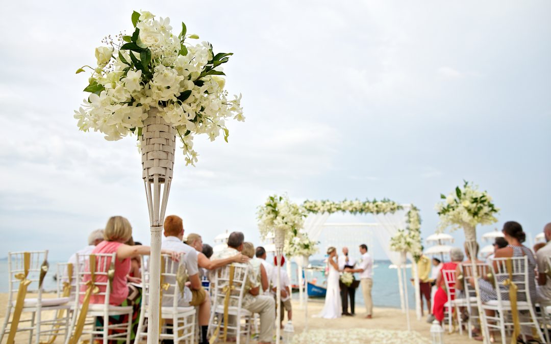 Planning a Dream Wedding Venue Sydney for a Uniquely Memorable Aussie Experience