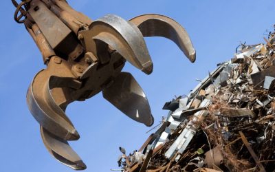 Transform Old Materials Through Waste Metal Recycling Union County NJ Programs