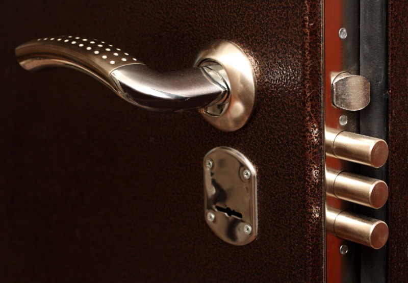 Reliable Home Security Solutions in Madison, WI