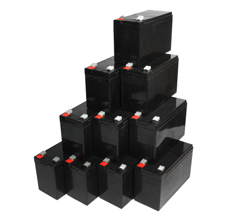 Maximize Your Power Efficiency And Safety with Military-Grade Battery Terminals for Heavy-Duty Use