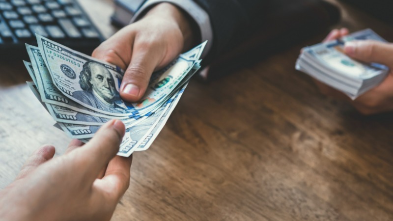 Build Budget Confidence With Local Financial Services In Ruston for Your Banking Needs