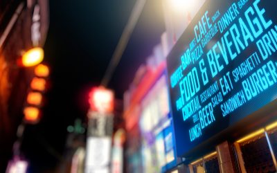Enhancing Storefront Appeal with Custom Vinyl Signs Lafayette, LA Solutions