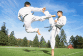 Why Parents Choose Youth Karate Classes for Character Development