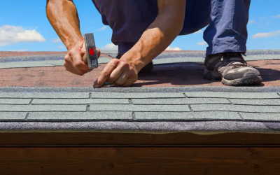 Key Signs Your Building Needs Commercial Roof Replacement: New Jersey Property Owners Face