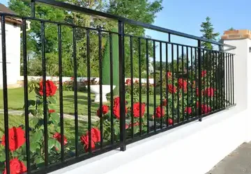 Protect Your Home with a Fence Company in Granger Indiana Residents Trust for Quality