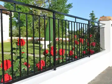 Protect Your Home with a Fence Company in Granger Indiana Residents Trust for Quality