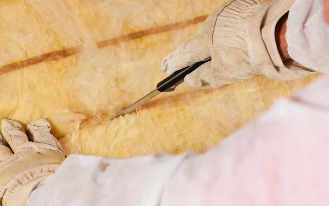 Benefits You Gain From Hiring an Insulation Installer Cottage Grove MN Professional